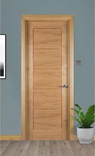 Laminated Door Manufacturer India